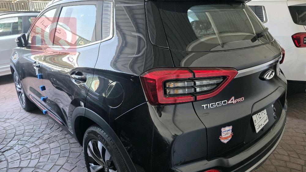 شێری تیگۆ 4 پرۆ